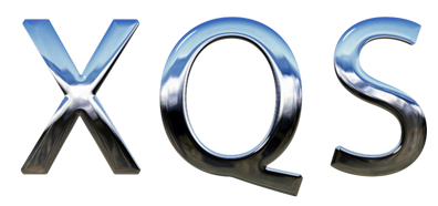 XQS Logo